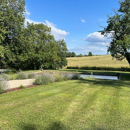 Pessac-sur-Dordogne Chateau Carbonneau מראה חיצוני תמונה