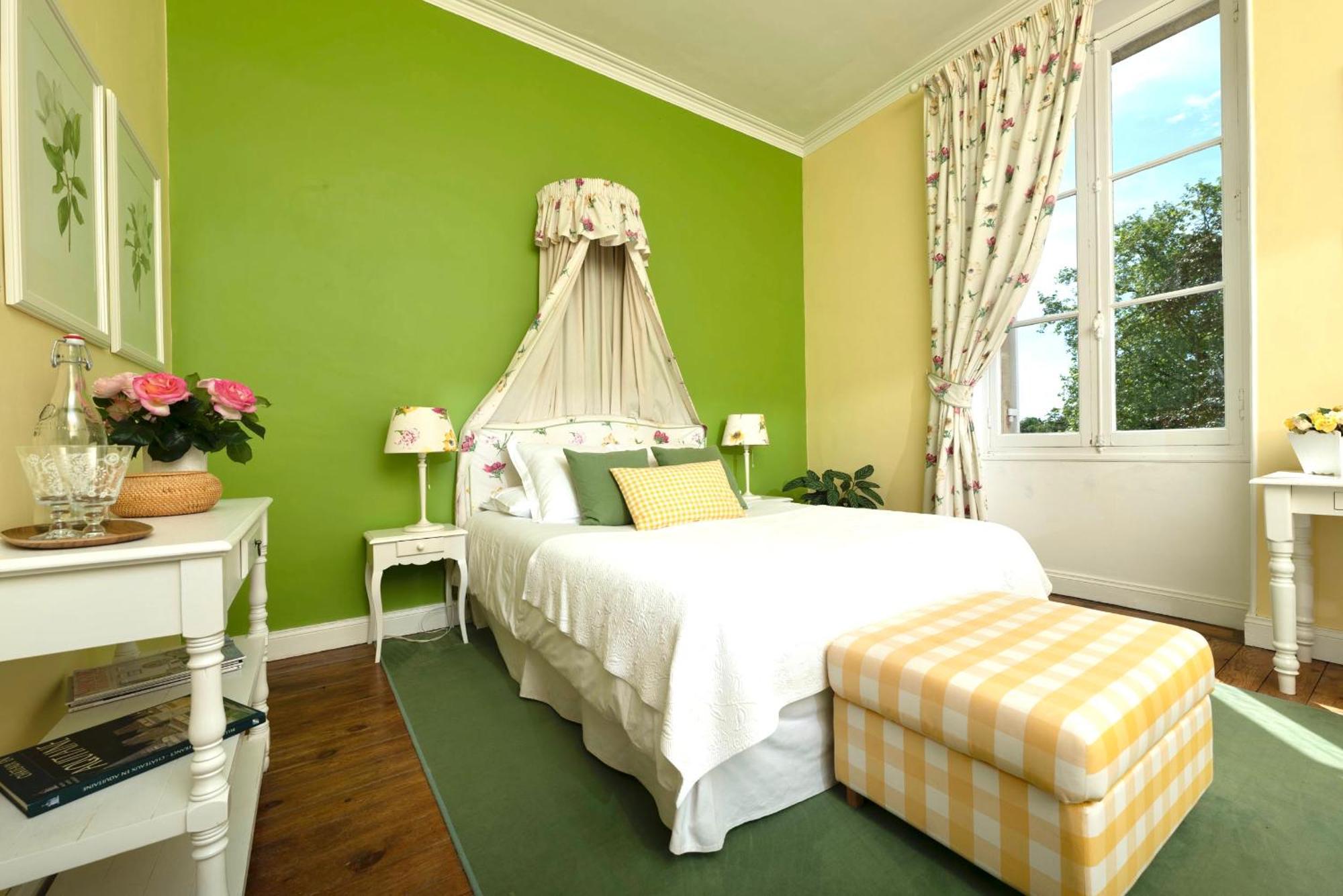 Pessac-sur-Dordogne Chateau Carbonneau מראה חיצוני תמונה