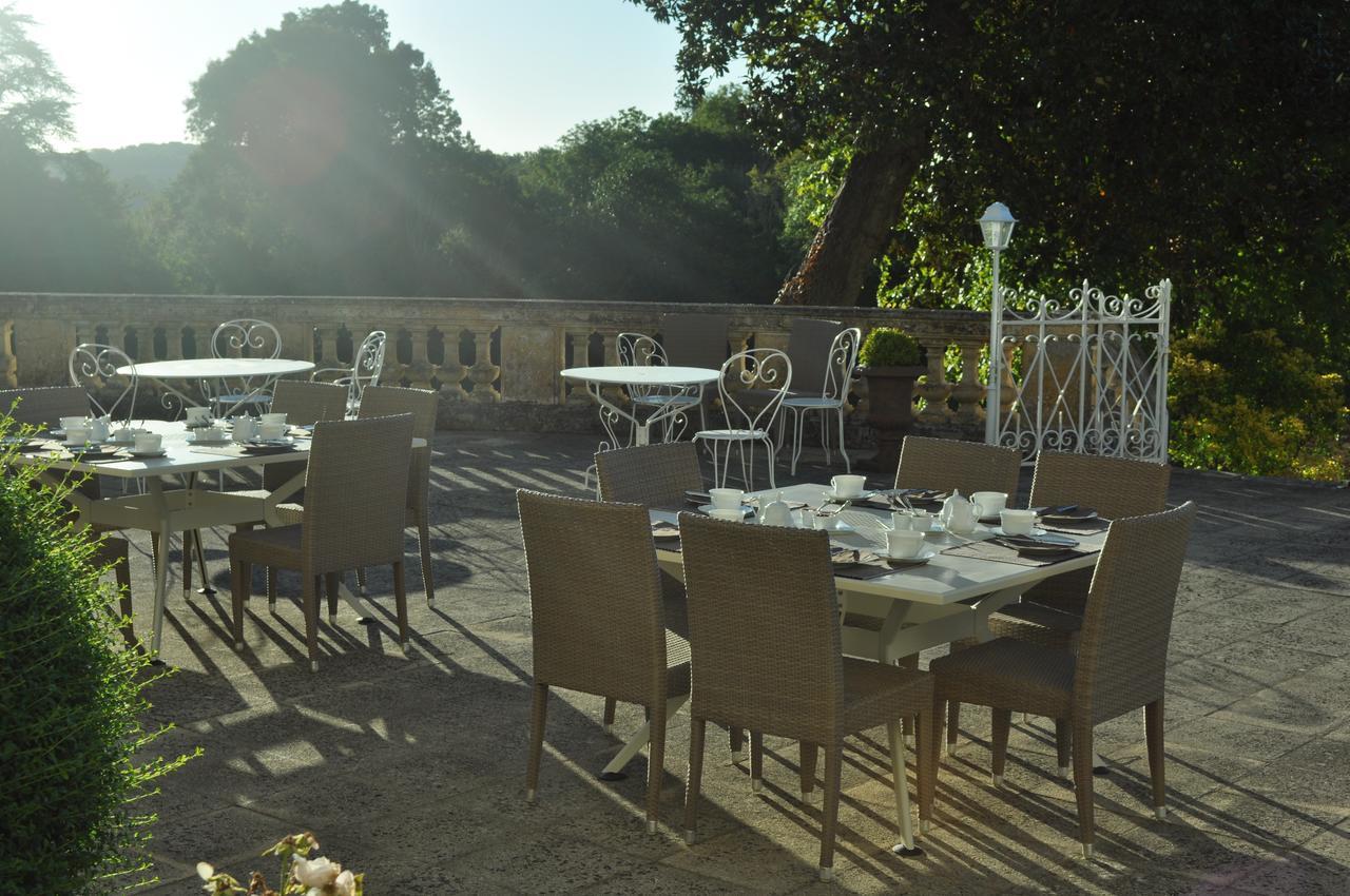 Pessac-sur-Dordogne Chateau Carbonneau מראה חיצוני תמונה